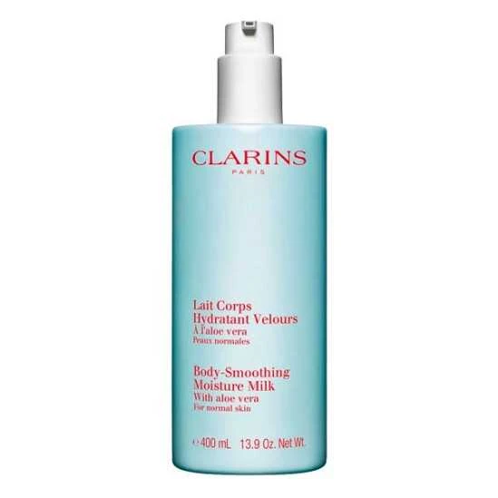 Clarins Lait Hydratant Velous 400Ml 1 Clarins Lait Hydratant Velous 400Ml