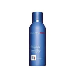 Clarins Men Gel Moussant Rasage Idéal 150Ml