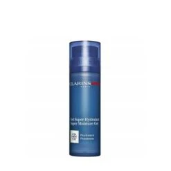 Clarins Men Gel Super Hydratant 50Ml