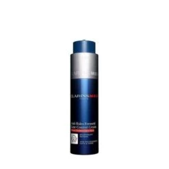 Clarins Men Soin Anti Rides Fermeté Peaux Sèches 50Ml