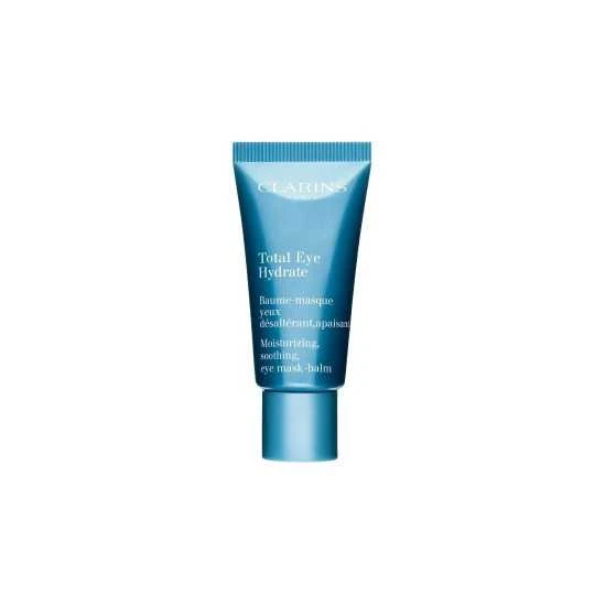 Clarins Total Eye Hydrate Baume Masque 20Ml 1 Clarins Total Eye Hydrate Baume Masque 20Ml