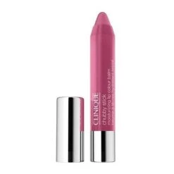 Clinique Chubby Stick Baume à Lèvres Hydratant Teinté 04 - Mega Melon