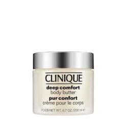Clinique Crème Corps Pur Confort 200Ml