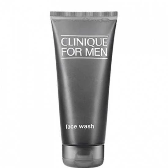 Clinique Face Wash/Savon Visage 200Ml 1 Clinique Face Wash/Savon Visage 200Ml