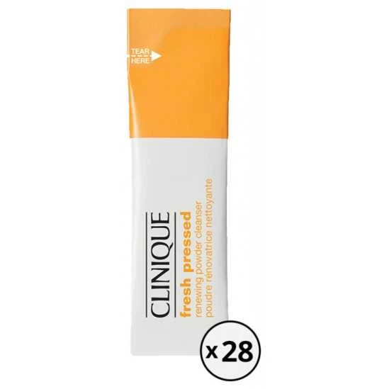 Clinique Poudre Nettoyant Vitamine C Cure 1 Mois 1 Clinique Poudre Nettoyant Vitamine C Cure 1 Mois