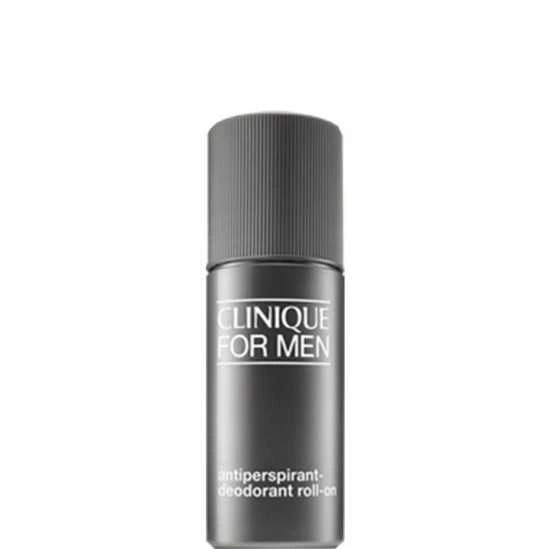 Clinique Men Roll-On Antiperspirant Deodorant / Déodorant Antiperspirant-Bille 15Ml 1 Clinique Men Roll-On Antiperspirant Deodorant / Déodorant Antiperspirant-Bille 15Ml