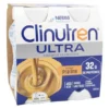 Clinutren Ultra Praline 4x200Ml