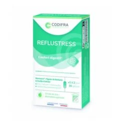 Codifra Reflustress 30 Gélules