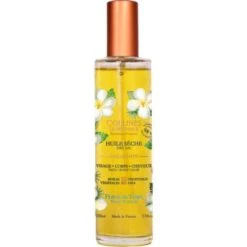 Collines De Provence Huile Sèche 100Ml Fleur De Tiaré