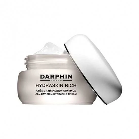 Darphin Hydraskin Rich Crème Hydratation Continue 50ml 1 Darphin Hydraskin Rich Crème Hydratation Continue 50ml