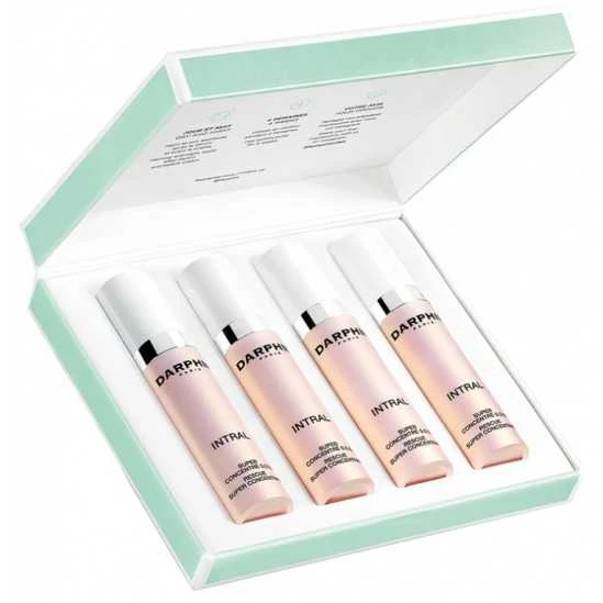 Darphin Intral Super Concentré SOS 4x7Ml 1 Darphin Intral Super Concentré SOS 4x7Ml