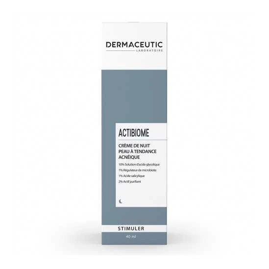 Dermaceutic Actibiome 40Ml 1 Dermaceutic Actibiome 40Ml