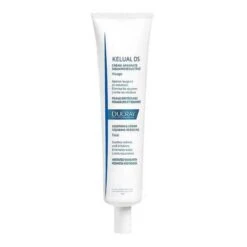Ducray Kélual DS Crème Kératoréductrice Apaisante Visage 40ml