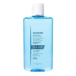 Ducray Squanorm Zinc Lotion Capillaire Antipelliculaire 200ml