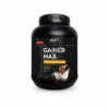Eafit Gainer Max Double Chocolat 2.9Kg