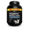 Eafit Milk & Egg 95 Chocolat 750 Grammes