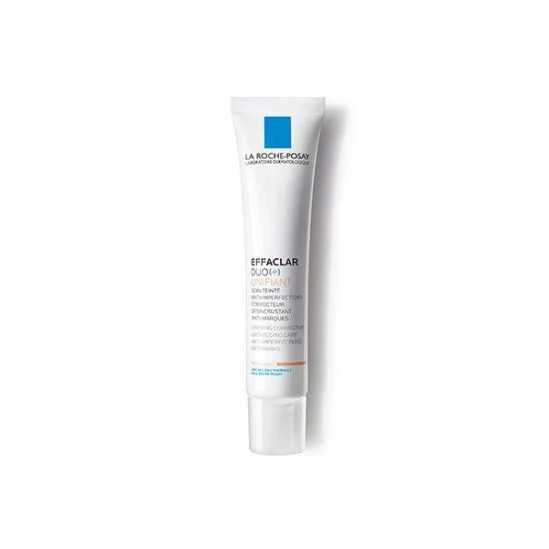 La Roche Posay Effaclar Duo Unifiant Médium 40ml 1 La Roche Posay Effaclar Duo Unifiant Médium 40ml