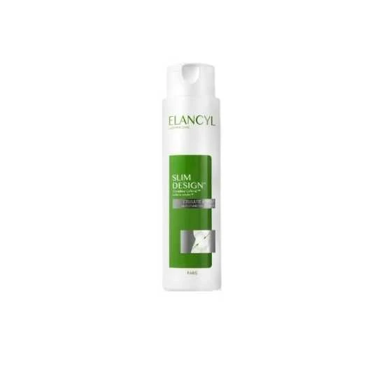 Elancyl Amincissant Slim Design Jour 200ml 1 Elancyl Amincissant Slim Design Jour 200ml