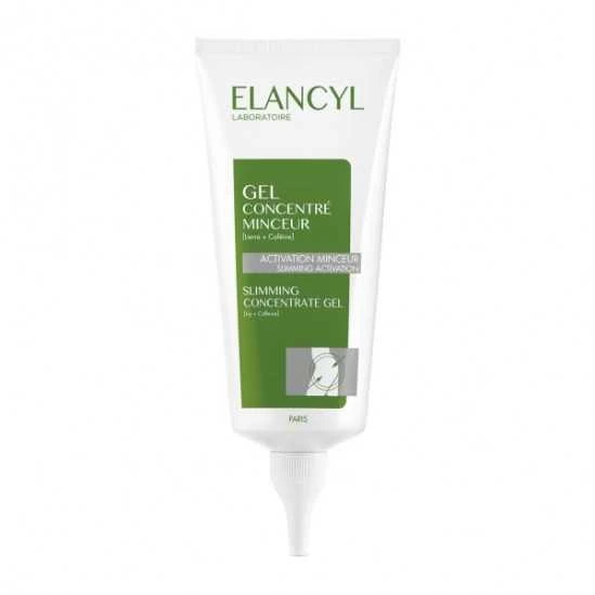 Elancyl Gel Concentré Minceur 200ml 1 Elancyl Gel Concentré Minceur 200ml