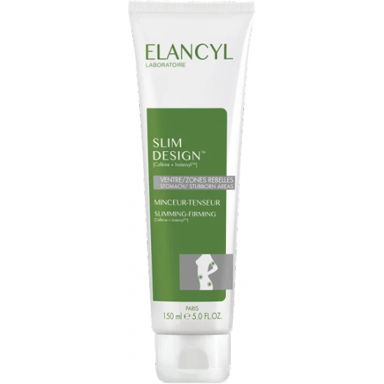 Elancyl - Slim Design Minceur Tenseur 150Ml 1 Elancyl - Slim Design Minceur Tenseur 150Ml