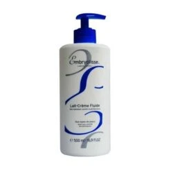 Embryolisse Lait Crème Fluide Hydratant 500ml