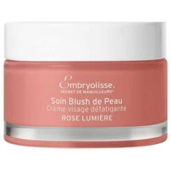 Embryolisse Soin Blush De Peau Pot Rose 50ml