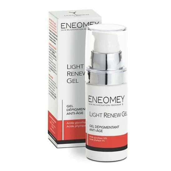 Eneomey Light Renew Gel 30ml 1 Eneomey Light Renew Gel 30ml