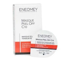 Eneomey Masque Peel Off C10 6x5Ml