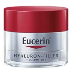 Eucerin Hyaluron Filler + Volume Lift Soin De Nuit 50ml