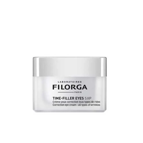 Filorga Time Filler Yeux 5XP 15Ml 1 Filorga Time Filler Yeux 5XP 15Ml