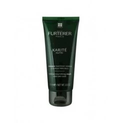 Furterer Karité Nutri Rituel Nutrition Masque Nutrition Intense 100ml