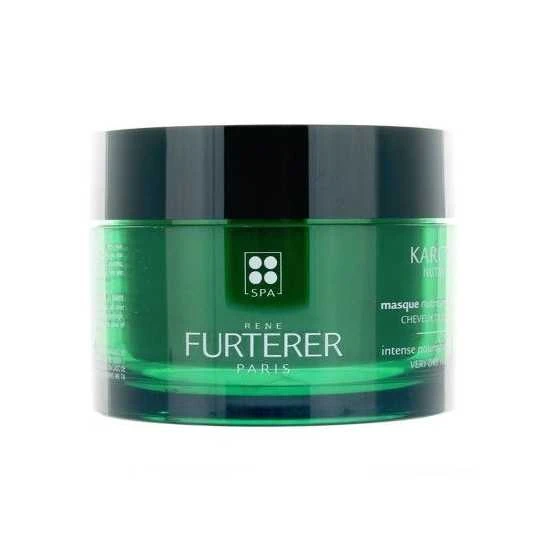 René Furterer Karité Nutri Rituel Nutrition Masque Nutrition Intense 200ml 1 René Furterer Karité Nutri Rituel Nutrition Masque Nutrition Intense 200ml