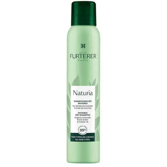 Furterer Naturia Shampooing Sec 200Ml 1 Furterer Naturia Shampooing Sec 200Ml