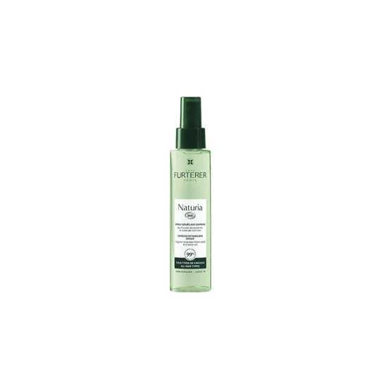 Furterer Naturia Spray Démêlant Express 200Ml 1 Furterer Naturia Spray Démêlant Express 200Ml