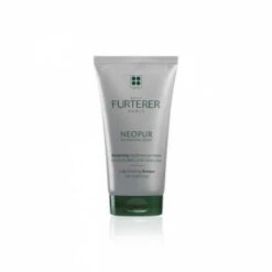 Furterer Neopur Shampooing Anti Pelliculaire Pellicules Grasses 150Ml