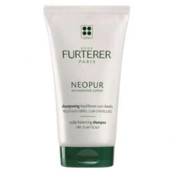 Furterer Neopur Shampooing Anti Pelliculaire Pellicules Sèches 150Ml