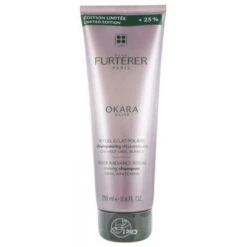 Furterer Okara Silver Shampooing 250Ml