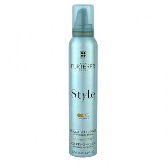 Furterer Style Mousse Sculptante 200ml 1 Furterer Style Mousse Sculptante 200ml