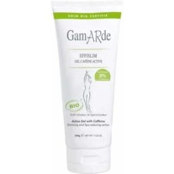 Gamarde Gel Caféine Active 5% Effislim 200ml