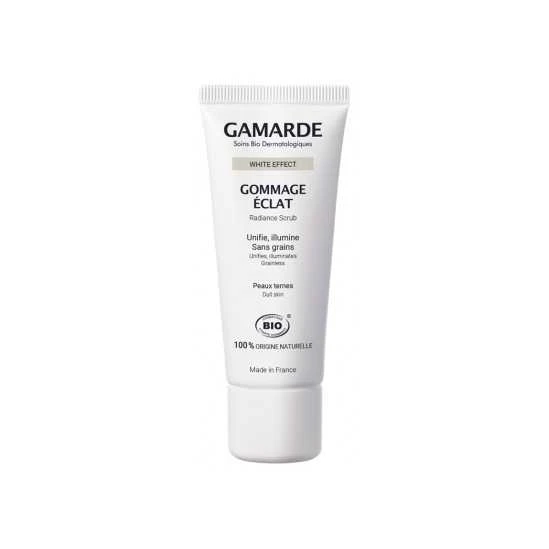 Gamarde Gommage Eclat 40Ml 1 Gamarde Gommage Eclat 40Ml