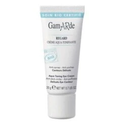 Gamarde Crème Aqua-Tonifiante Regard 20g