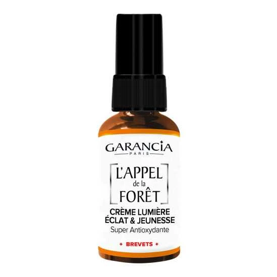 Garancia L’Appel De La Forêt Crème Lumière 30Ml 1 Garancia L’Appel De La Forêt Crème Lumière 30Ml