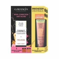 Garancia Rituel Anti Taches