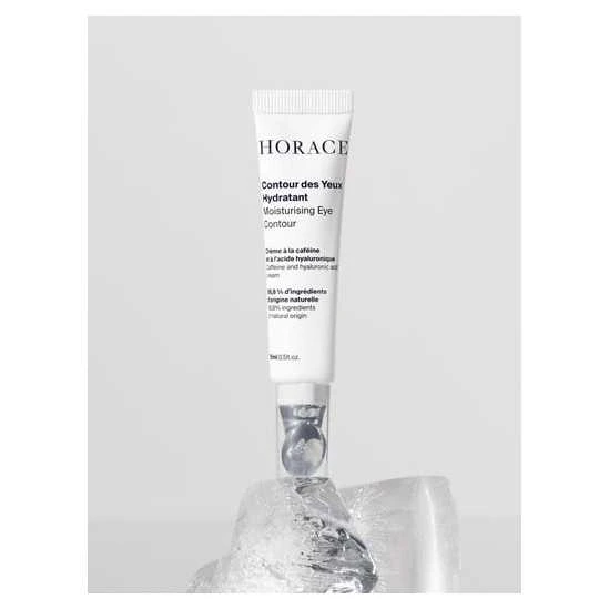Horace Contour Des Yeux Hydratant 15Ml 1 Horace Contour Des Yeux Hydratant 15Ml