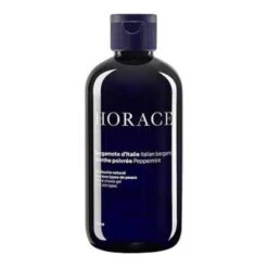 Horace Gel Douche Bergamote Et Menthe Poivrée 250Ml