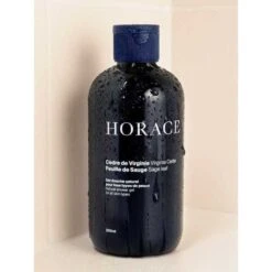 Horace Gel Douche Cèdre De Virginie Et Feuille De Sauge 250Ml