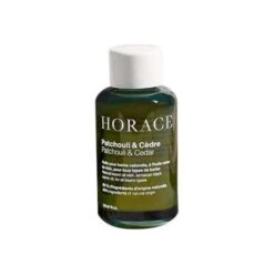 Horace Huile Barbe Patchouli Et Cèdre 30Ml