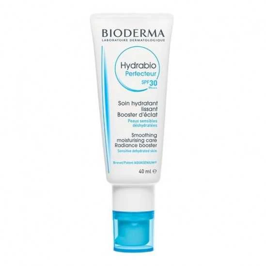 Bioderma Hydrabio Soin Perfecteur SPF 30 40ml 1 Bioderma Hydrabio Soin Perfecteur SPF 30 40ml
