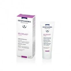 Isispharma Keloplast Cracks Crème Réparatrice 40ml