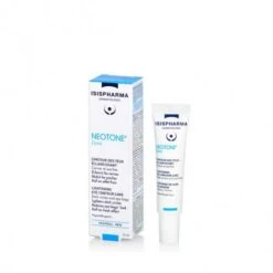 Isispharma Neotone Contour Des Yeux éclaircissant 15ml